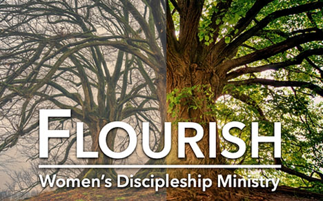 gra womens ministry